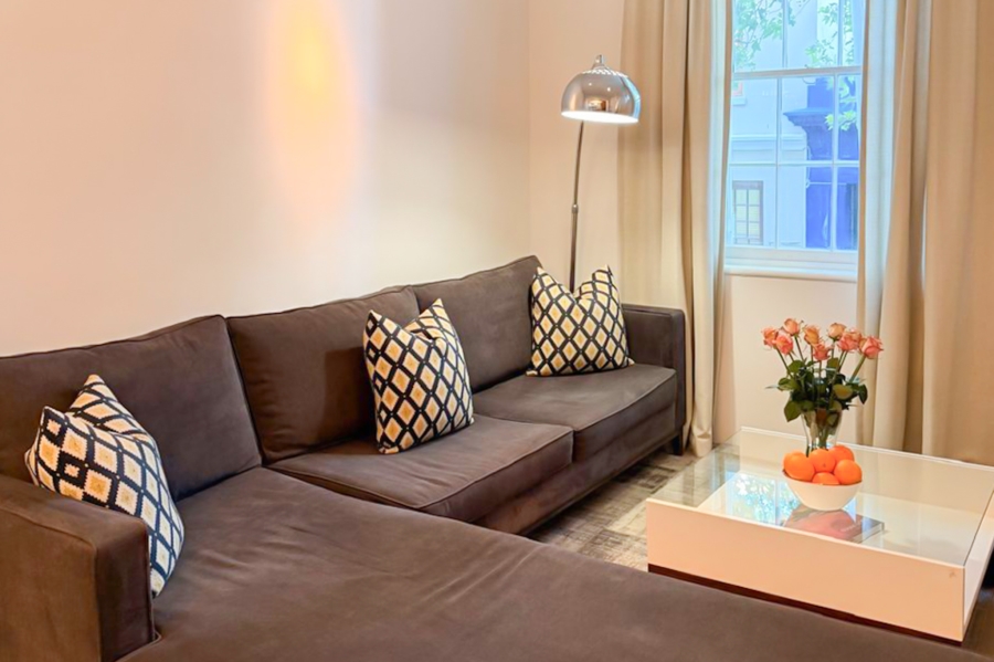 1 Bedroom Property for Sale in De Waterkant Western Cape